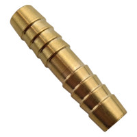 Штуцер ремонтный для шланга 8 мм, 5 шт HG 1646259