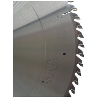 Диск пильный HW основной (400x60x4.8/3.5 мм; Z72; TR-F) Golden Eagle TL00000054