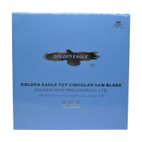 Диск пильный HW универсальный (350x30x3.2/2.2 мм; Z72 WZ) Golden Eagle TL00001137