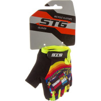 Детские перчатки STG AL-05-1599 размер M Х98527-М