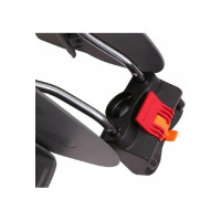 Детское заднее кресло STG SW-BC-135 Sunnywheel в цветной коробке Х69810