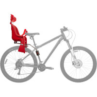 Детское заднее кресло STG SW-BC-137 Sunnywheel в цветной коробке Х69809