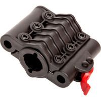 Детское заднее кресло STG SW-BC-137 Sunnywheel в цветной коробке Х69809