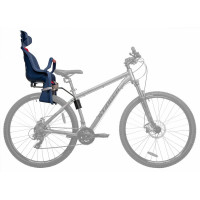 Детское заднее кресло STG SW-BC-137 Sunnywheel в цветной коробке Х69808