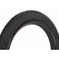 Покрышка STG BL-704 14x1.75", черная Х106946