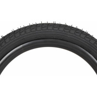 Покрышка STG BL-704 14x1.75", черная Х106946
