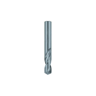 Сверло короткое ц/х (1.5x9х32 мм; Р6М5; А1; ГОСТ 4010-77) ИНСТУЛС 00001243731