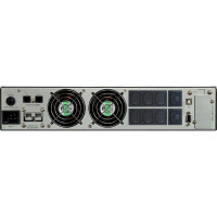 Источник бесперебойного питания RUCELF UPO-3000RT-72-I КА-00008075