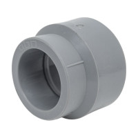Переходная противопожарная муфта ABN 50x32 мм D1R0500320000