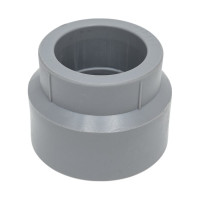 Переходная противопожарная муфта ABN 50x32 мм D1R0500320000