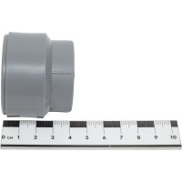 Переходная противопожарная муфта ABN 50x32 мм D1R0500320000