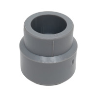 Переходная противопожарная муфта ABN 40x25 мм D1R0400250000