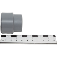 Переходная противопожарная муфта ABN 40x25 мм D1R0400250000