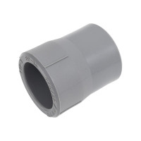 Переходная противопожарная муфта ABN 40x32 мм D1R0400320000