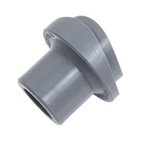 Вварное противопожарное седло ABN 110x40 D5IDM04011000