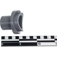 Вварное противопожарное седло ABN 110x40 D5IDM04011000