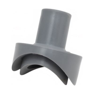 Вварное противопожарное седло ABN 50x20 D5IDM02005000