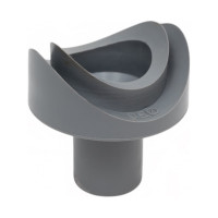 Вварное противопожарное седло ABN 50x20 D5IDM02005000