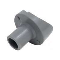 Вварное противопожарное седло ABN 50x20 D5IDM02005000