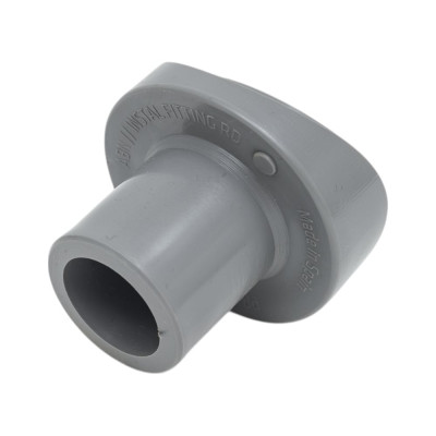 Вварное противопожарное седло ABN 63x25 D5IDM02506300