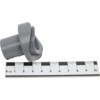 Вварное противопожарное седло ABN 63x25 D5IDM02506300