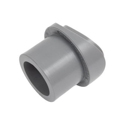 Вварное противопожарное седло ABN 90x50 D5IDM05009000