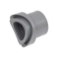 Вварное противопожарное седло ABN 90x50 D5IDM05009000