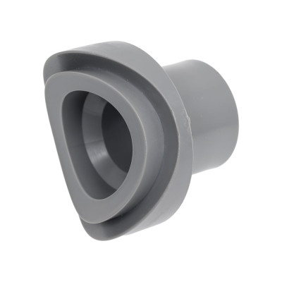 Вварное противопожарное седло ABN 90x40 D5IDM04009000