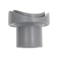 Вварное противопожарное седло ABN 90x40 D5IDM04009000