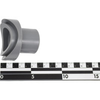 Вварное противопожарное седло ABN 90x40 D5IDM04009000