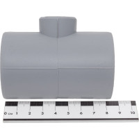 Переходной противопожарный тройник ABN 40x20x40 мм D1TR040020040