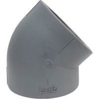 Противопожарный угол ABN 45 гр х 90 мм D1C0900450000