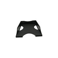 Лоток для бумаг Attache Economy office лайт черный юпп 1411277