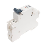 Расцепитель максимального напряжения IEK ARMAT AR-AUX-OR 220-240В AR-AUX-OR-220-240