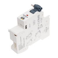 Расцепитель максимального напряжения IEK ARMAT AR-AUX-OR 220-240В AR-AUX-OR-220-240