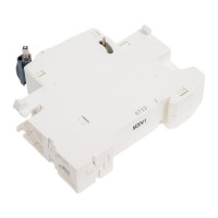 Расцепитель максимального напряжения IEK ARMAT AR-AUX-OR 220-240В AR-AUX-OR-220-240