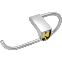 Держатель для туалетной бумаги Solinne хром, коллекция Mirror B-82703-A 2512.009