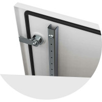 Корпус УЗОЛА UC2 40.60.20 IP66 U7521406020