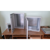 Корпус УЗОЛА UC2 40.60.20 IP66 U7521406020