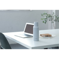 Термос Tiger MSI-A060 Grayish White 0.6 л MSI-A060 WG