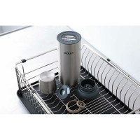 Термос Tiger MSI-A060 Clear Stainless 0.6 л MSI-A060 XC