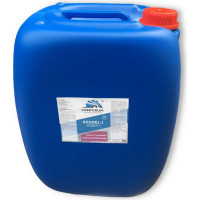 Гидрофобизатор для фасада КОНФЕРУМ ЭКОДЕЛ-2 органорастворимый 0634