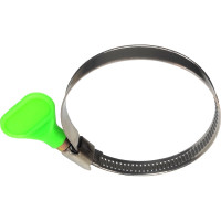 Червячный хомут бабочка Профессионал d 40-60 075468