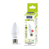 Лампа General Lighting Systems GLDEN-CF-12-230-E27-4500 661093