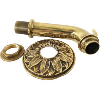 Кран для слива "ФОНТАН" 3/4" Профитт 0158072