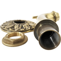 Кран для слива "ФОНТАН" 3/4" Профитт 0158072