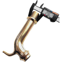 Кран для слива "ФОНТАН" 3/4" Профитт 0158072