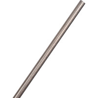 Электроды вольфрамовые WT-20 2.4 мм, красные, 10 шт Профессионал 2065079