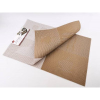 Сервировочный коврик для стола Bikson HXJ-003C 30x45 см, набор из 2 шт СП06