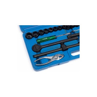 Набор шоферского инструмента Sitomo Driver N2 SIT 42332